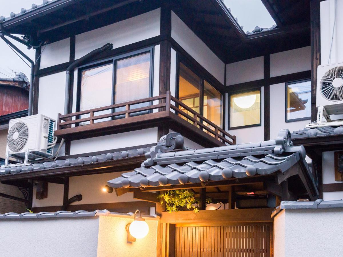 京都市 料理好きの家ヴィラ エクステリア 写真